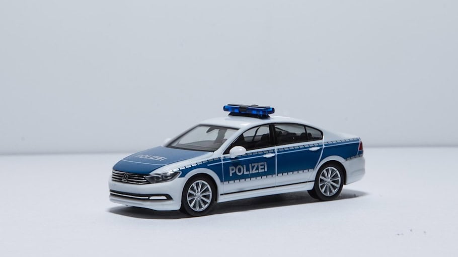 Tatverdächtiger im Raubfall gegen ältere Menschen identifiziert