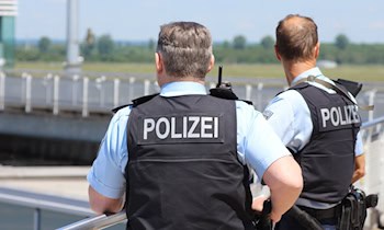 Bundespolizei nimmt Mann mit Crystal im Chemnitzer Hauptbahnhof fest