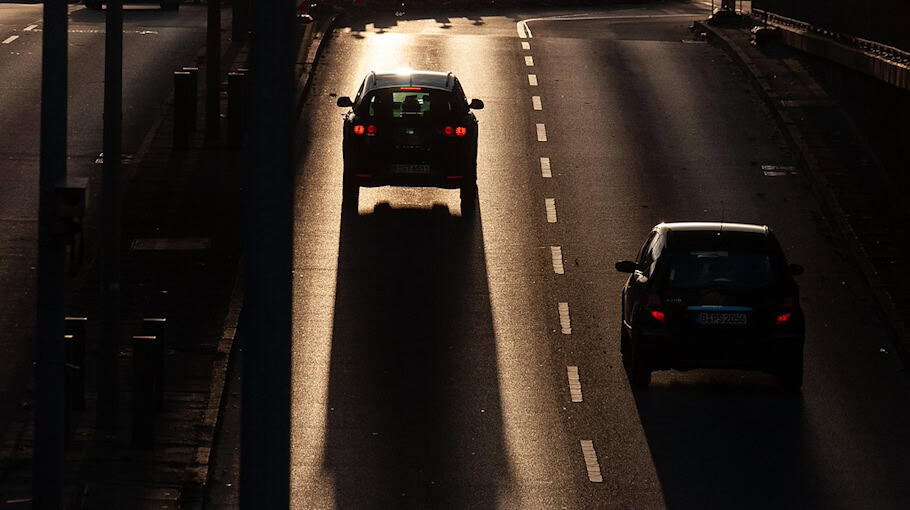 Verkehrsüberwachung auf Autobahn 4 intensiviert