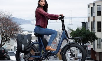 Betrunkener Mann fährt E-Bike in Gohlis-Süd