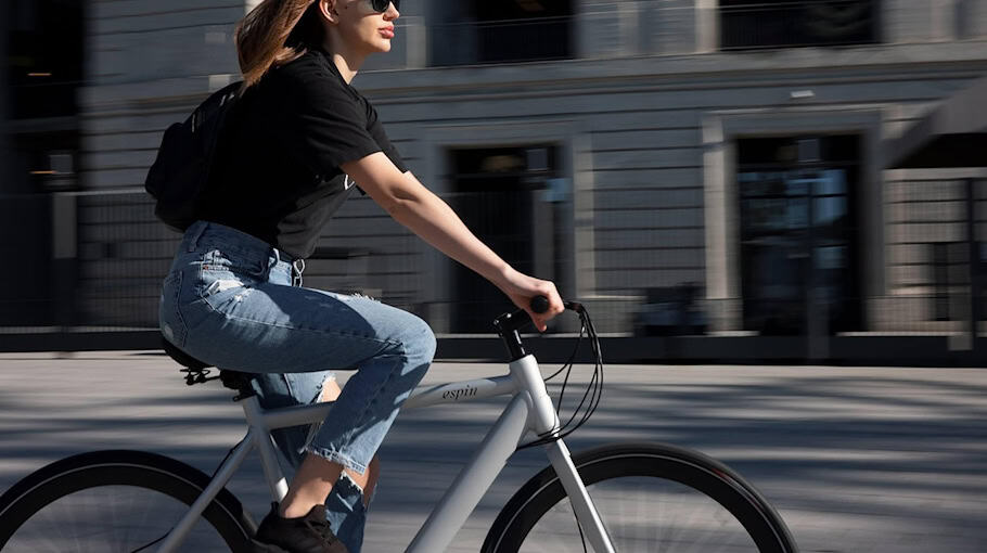 E-Bike Diebstahl in Klein Partwitz Aufgedeckt