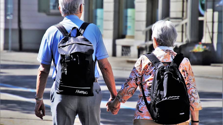 Vermisster Senior in Weißwasser gefunden