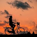 Kind verletzt bei Verkehrsunfall auf Fahrrad