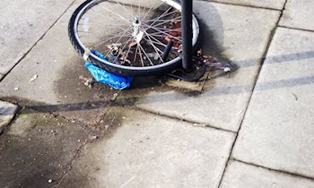 Ladendiebstahl in Ebersbach am Dienstagnachmittag