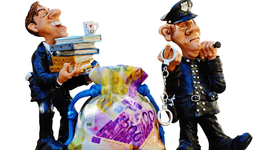 Polizei stellt mutmaßliche Diebe in der Großenhainer Straße