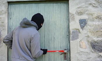 Einbruch in Wohnhaus am Preißelpöhl