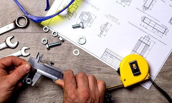 Hochwertiges Werkzeug aus Firma entwendet