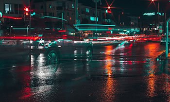 Ermittlungen der Chemnitzer Verkehrspolizei zu Verkehrsdelikt