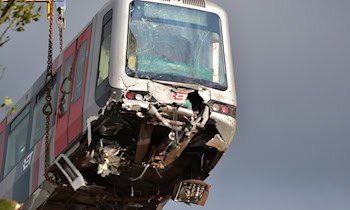 Verkehrsunfall zwischen Skoda und Ford in Chemnitz