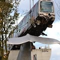 Verkehrsunfall zwischen Ralbitz-Rosenthal und Cunnewitz