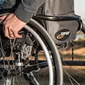 Schwerer Unfall eines 86-jährigen Fahrradfahrers in Chemnitz