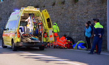 Polizeieinsatz in Zittau wegen Raubermittlungen