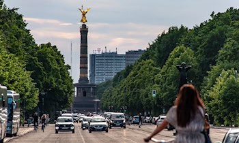 Geschwindigkeitskontrollen in Pomßen dokumentieren Verstöße