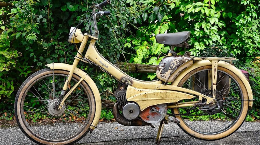 Fahrradunfall in Silberhofstraße mit 12-jährigem Radfahrer