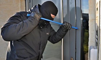 Kupferkabel Diebstahl an der Tharandter Straße
