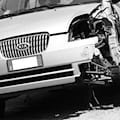 Drei Autos bei Unfall auf Sebnitzer Straße beschädigt