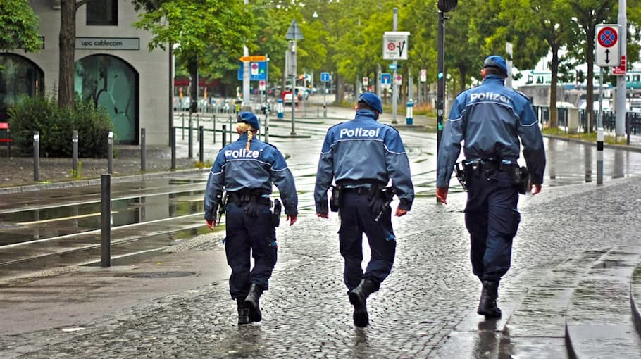 Ermittlungen gegen Jugendlichen wegen Fahrens ohne Fahrerlaubnis