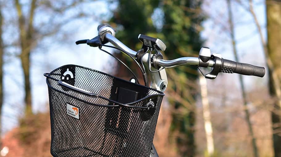 E-Bike-Diebstahl in Görlitz: Zeuge beobachtet Täter