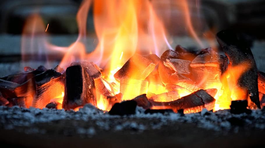 Tatverdächtiger nach Brand in Obdachlosenunterkunft festgenommen