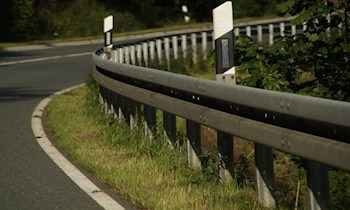 Verkehrsunfall in Frohburg mit verletztem Kind
