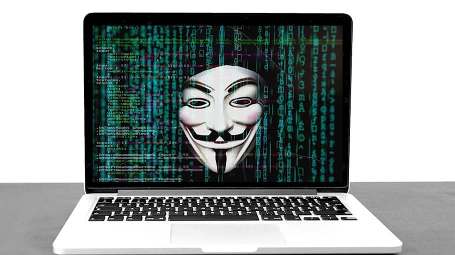 Polizei warnt vor betrügerischen Jobangeboten online