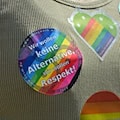Vorfall beim Christopher Street Day in Borna