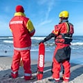 Elfjähriges Mädchen verunglückt beim Straßenüberqueren