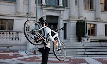 E-Bike-Fahrer unter Drogen und ohne Fahrerlaubnis
