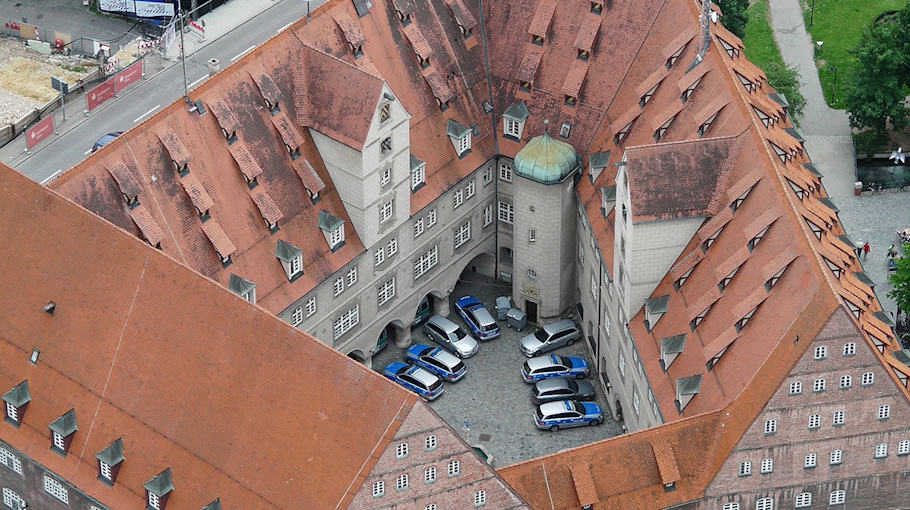 Diebstahl eines Lastenrades in Chemnitz