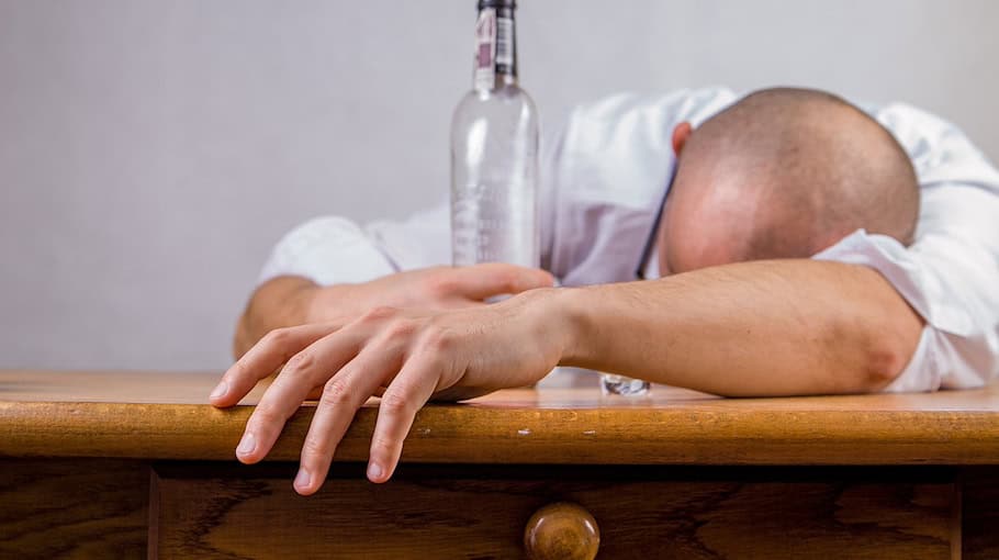 Alkoholisiert am Steuer gestoppt in Radeberg