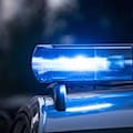 Polizisten stoppen 63-jährigen Motorradfahrer unter Drogen