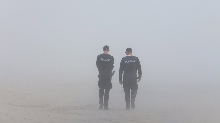 Polizei sucht Zeugen zu Auseinandersetzung in Dresden