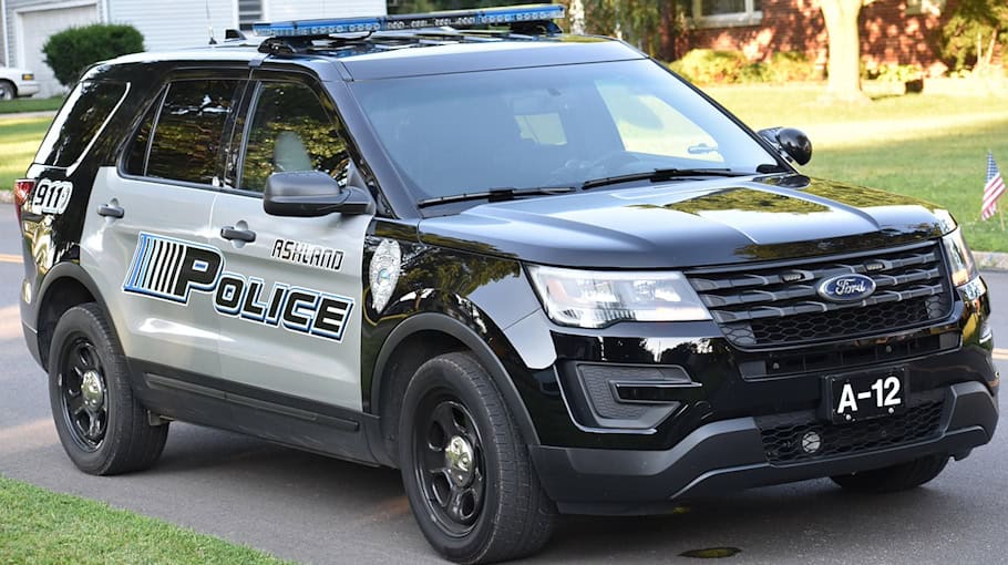 Polizei kontrolliert Frau ohne Fahrerlaubnis in Pirna