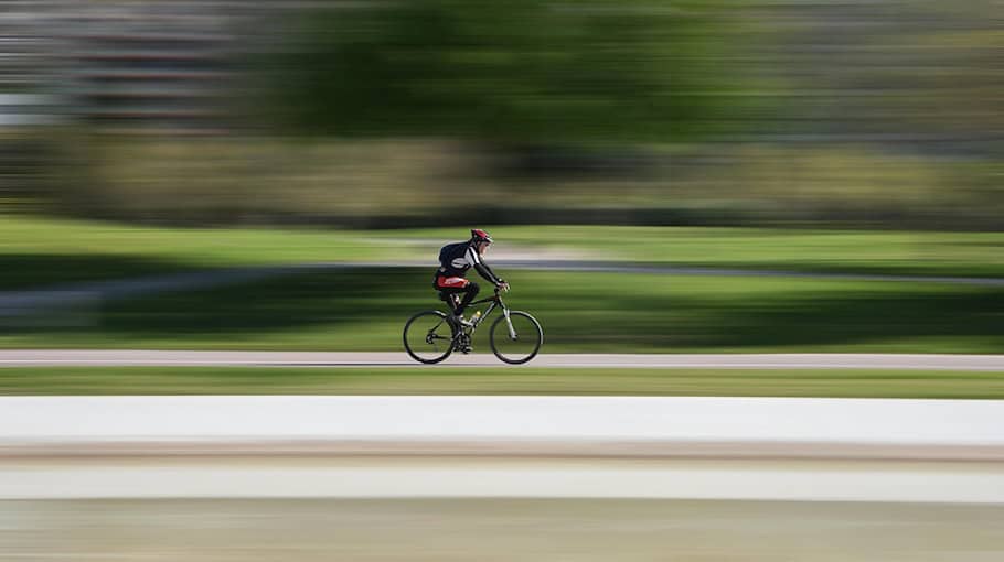 Radfahrer mit 1,9 Promille in Saupsdorf angehalten