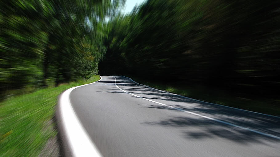 Geschwindigkeitsübertretung in Gersdorf: Hohe Bußgelder für Autofahrer