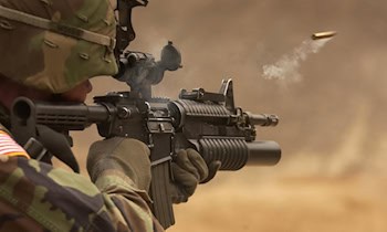 Gefährliche Körperverletzung in Görlitz mit Schusswaffe
