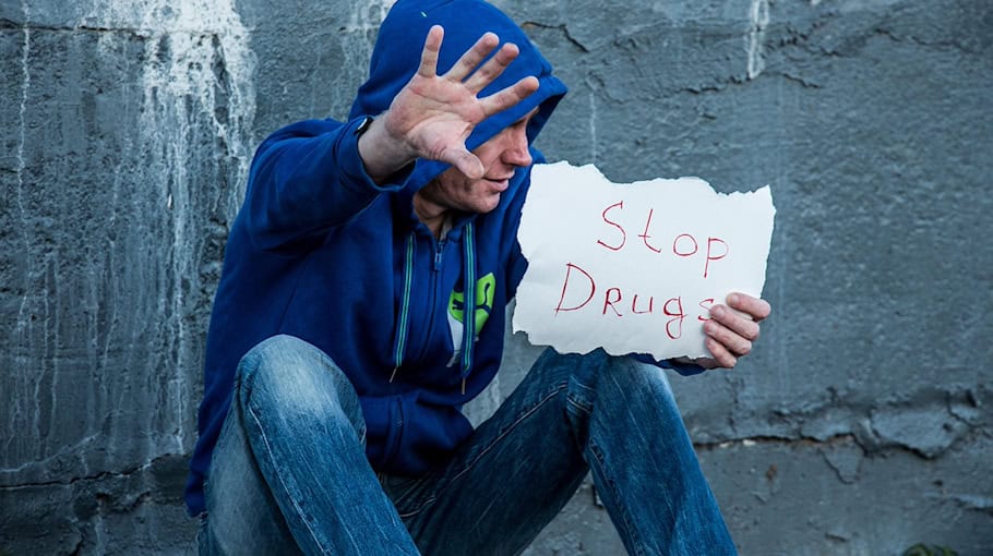 Trunkenheit im Verkehr und Widerstand gegen die Polizei