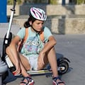 Alkoholisierter E-Scooter Fahrer in Pirna gestoppt
