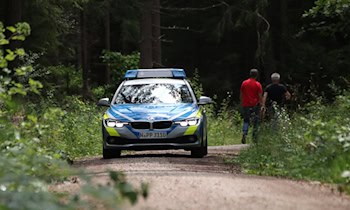 Einbrechertrio in Dresdner Keller gestellt