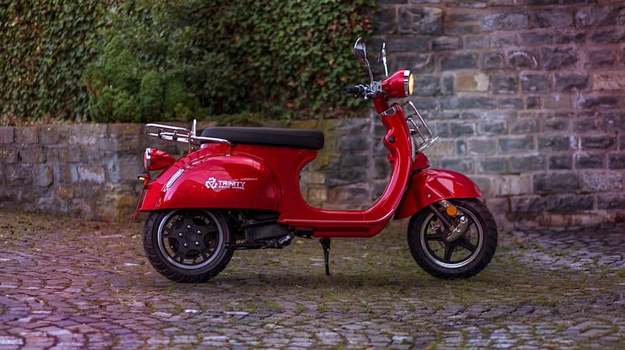 E-Scooter-Fahrer ohne Versicherung gestoppt