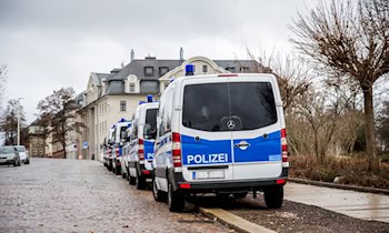 Drei Verletzte bei Streit in Zwickauer Lokal