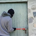 Einbrüche in drei Firmengebäuden in Kirchberg