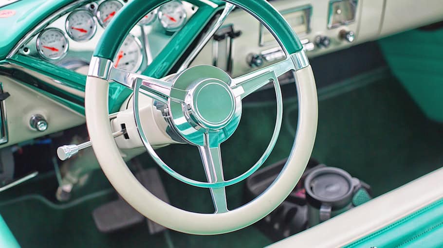 Missverständnis um Oldtimer-Diebstahl in der Familie