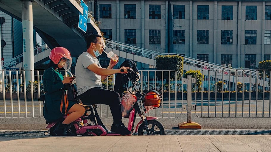 E-Bike aus Keller an Dresdner Straße gestohlen