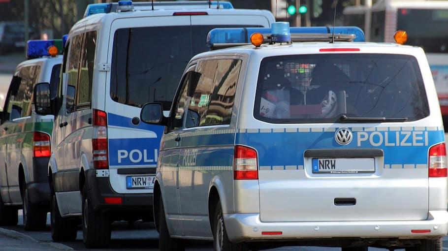 Vermisster Jugendlicher aus Dresden-Striesen in Berlin gefunden