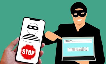 Betrug an Senior durch falsche Sparkassenmitarbeiter