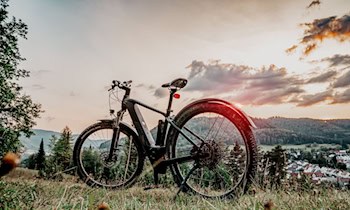 Fahrraddiebstahl in der Richardstraße am Samstagabend