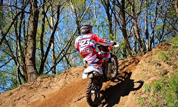 Friedlicher Grand Prix auf dem Sachsenring 2025