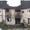 Brand in Oppach: Einfamilienhaus an Löbauer Straße betroffen