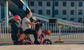 E-Bike Diebstahl in Görlitz: Zwei Velo de Ville entwendet